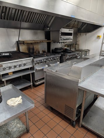 Image for Filter Upscale Restaurant Online Auction Of Commercial Restaurant Equipment (SHIPPING & LOCAL DELIVERY AVAILABLE) - Cleveland, Ohio Division