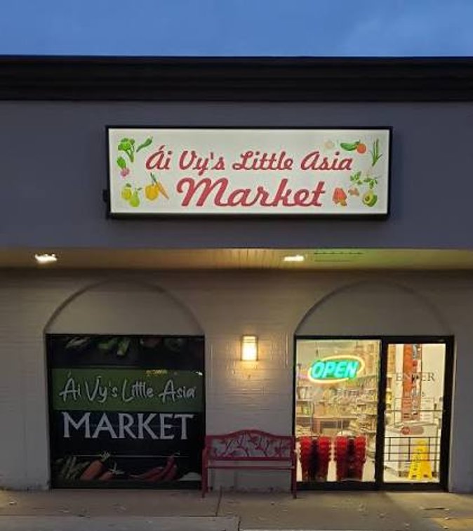 Image for Ái Vy's Little Asia Market & Human Bean Online Auction Of Commercial Restaurant Equipment (SHIPPING & LOCAL DELIVERY AVAILABLE) - Cleveland, Ohio Division