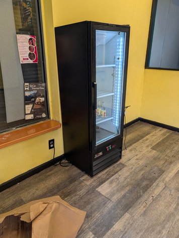 Image for Jamaican Kitchen & Hyer Meat Processing Online Auction Of Commercial Restaurant Equipment (SHIPPING & LOCAL DELIVERY AVAILABLE) - Cleveland, Ohio Division