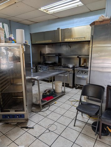 Image for Jamaican Kitchen & Hyer Meat Processing Online Auction Of Commercial Restaurant Equipment (SHIPPING & LOCAL DELIVERY AVAILABLE) - Cleveland, Ohio Division