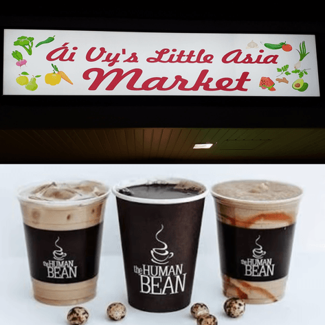 Image for Ái Vy's Little Asia Market & Human Bean Online Auction Of Commercial Restaurant Equipment (SHIPPING & LOCAL DELIVERY AVAILABLE) - Cleveland, Ohio Division