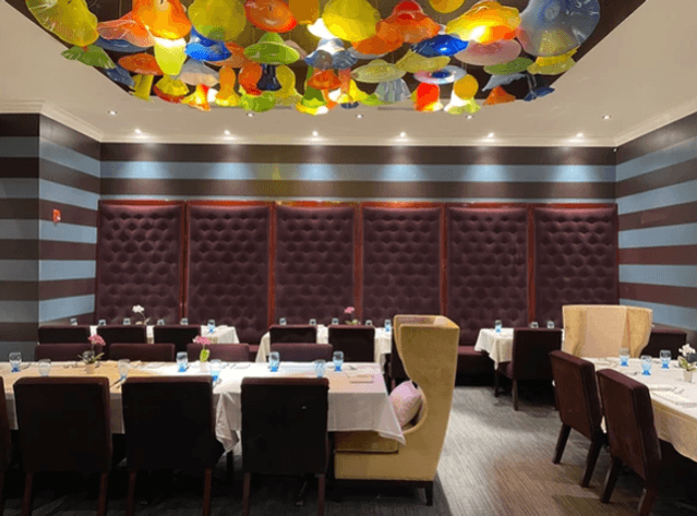 Image for Wild Mango Sophisticated Fine Dining Online Auction Of Commercial Restaurant Equipment Located In Westlake, Ohio 