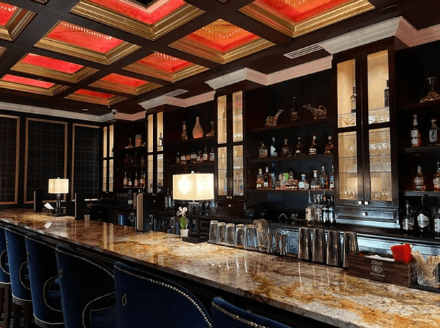 Image for Wild Mango Sophisticated Fine Dining Online Auction Of Commercial Restaurant Equipment Located In Westlake, Ohio 