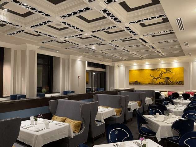 Image for Wild Mango Sophisticated Fine Dining Online Auction Of Commercial Restaurant Equipment Located In Westlake, Ohio 