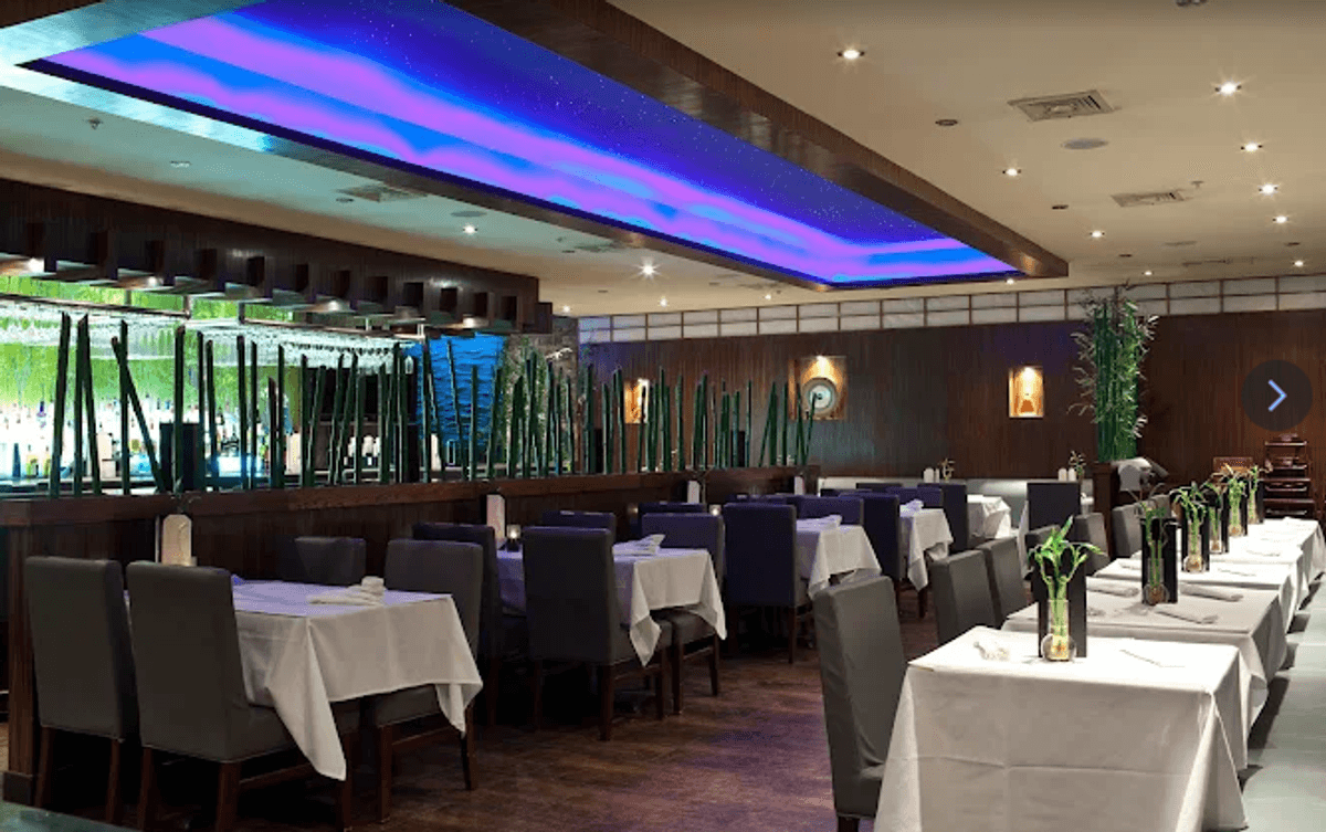 Image for Wasabi Japanese Steakhouse Online Auction of Commercial Restaurant Equipment Located in North Canton, Ohio 