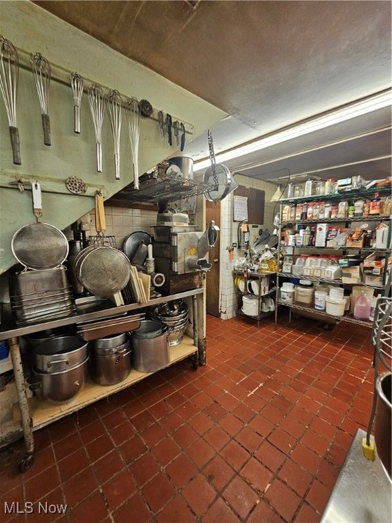 Image for Henry Wahner's German-American Steakhouse Restaurant & Lounge Online Auction of Commercial Restaurant Equipment Located in Kent, Ohio 