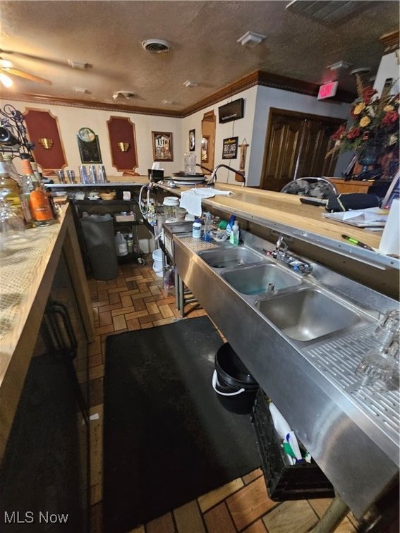 Image for Henry Wahner's German-American Steakhouse Restaurant & Lounge Online Auction of Commercial Restaurant Equipment Located in Kent, Ohio 