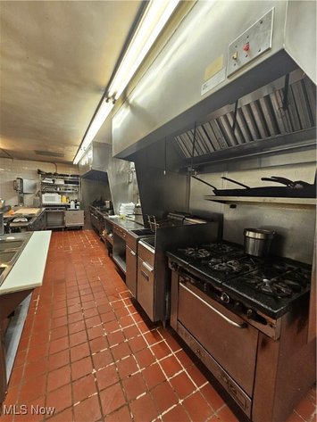 Image for Henry Wahner's German-American Steakhouse Restaurant & Lounge Online Auction of Commercial Restaurant Equipment Located in Kent, Ohio 