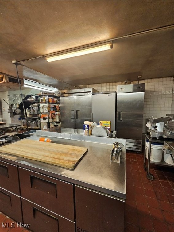 Image for Henry Wahner's German-American Steakhouse Restaurant & Lounge Online Auction of Commercial Restaurant Equipment Located in Kent, Ohio 