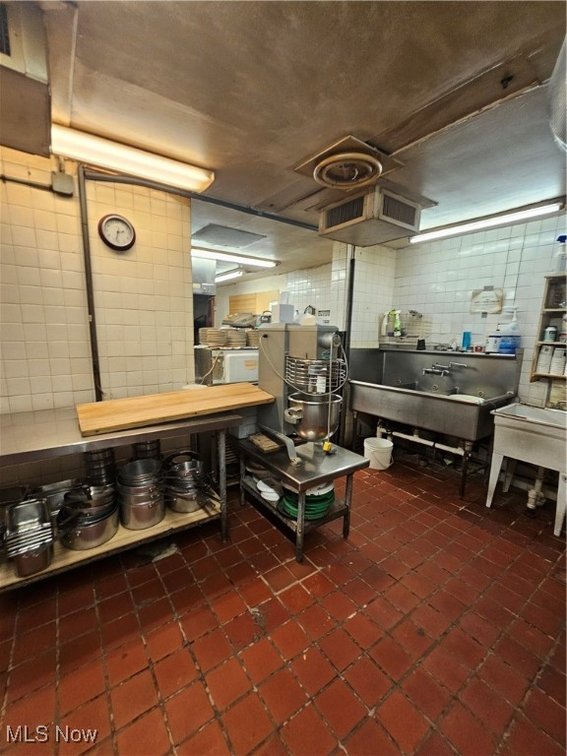 Image for Henry Wahner's German-American Steakhouse Restaurant & Lounge Online Auction of Commercial Restaurant Equipment Located in Kent, Ohio 