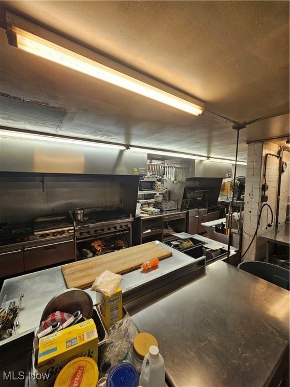 Image for Henry Wahner's German-American Steakhouse Restaurant & Lounge Online Auction of Commercial Restaurant Equipment Located in Kent, Ohio 