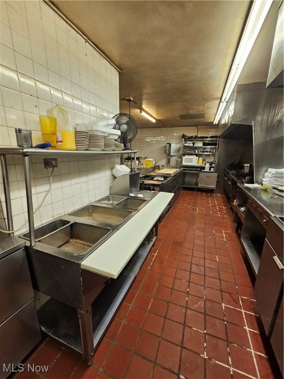 Image for Henry Wahner's German-American Steakhouse Restaurant & Lounge Online Auction of Commercial Restaurant Equipment Located in Kent, Ohio 