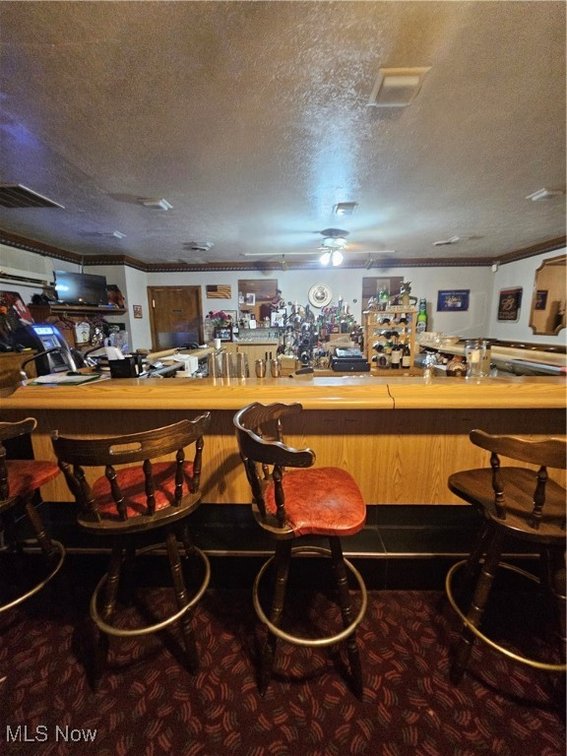 Image for Henry Wahner's German-American Steakhouse Restaurant & Lounge Online Auction of Commercial Restaurant Equipment Located in Kent, Ohio 