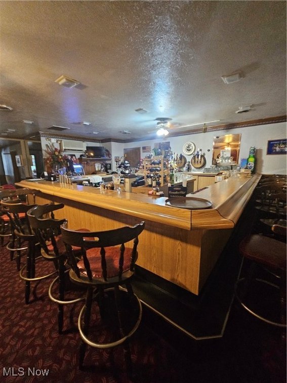 Image for Henry Wahner's German-American Steakhouse Restaurant & Lounge Online Auction of Commercial Restaurant Equipment Located in Kent, Ohio 