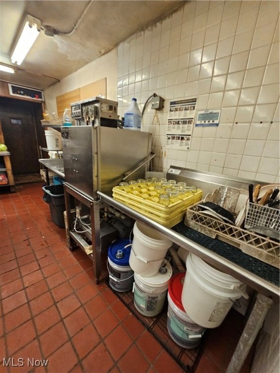 Image for Henry Wahner's German-American Steakhouse Restaurant & Lounge Online Auction of Commercial Restaurant Equipment Located in Kent, Ohio 