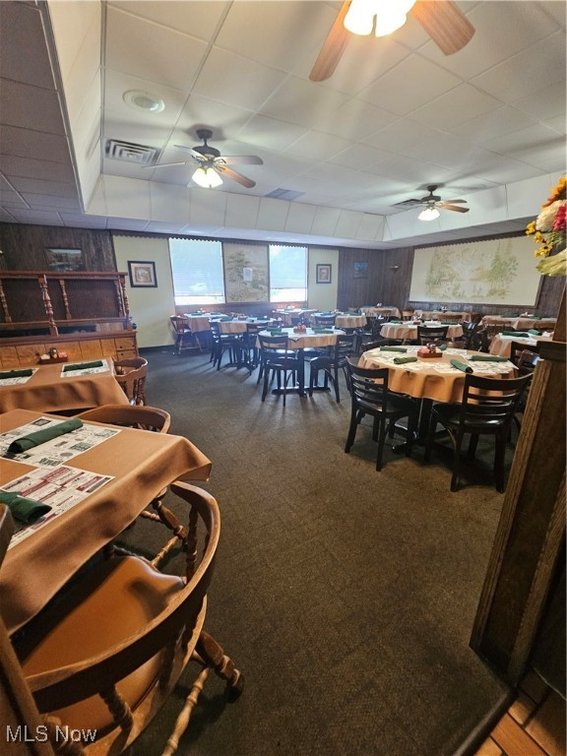 Image for Henry Wahner's German-American Steakhouse Restaurant & Lounge Online Auction of Commercial Restaurant Equipment Located in Kent, Ohio 