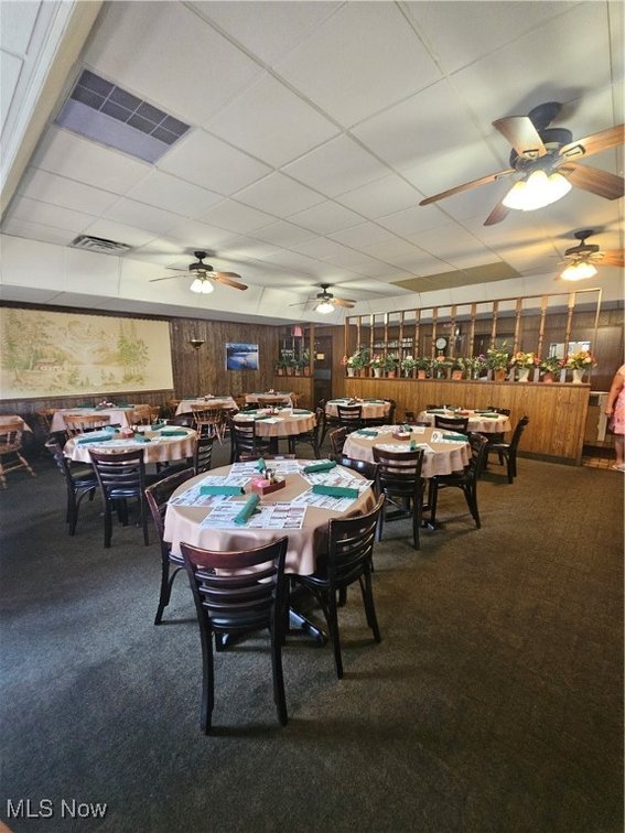Image for Henry Wahner's German-American Steakhouse Restaurant & Lounge Online Auction of Commercial Restaurant Equipment Located in Kent, Ohio 