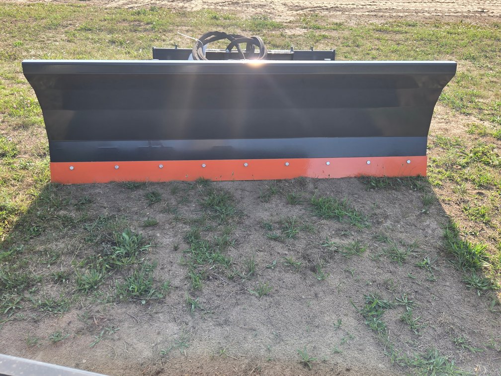 Image for August 25th Equipment and Attachment Consignment Auction (Edmore Location)