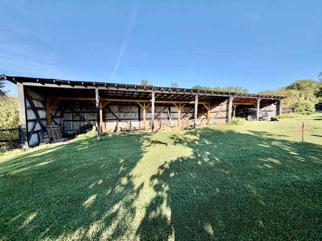Image for ABSOLUTE LIVE-ONSITE AUCTION HOUSE & 8.98 ACRES | 1781 S. HWY 837, NANCY, KY
