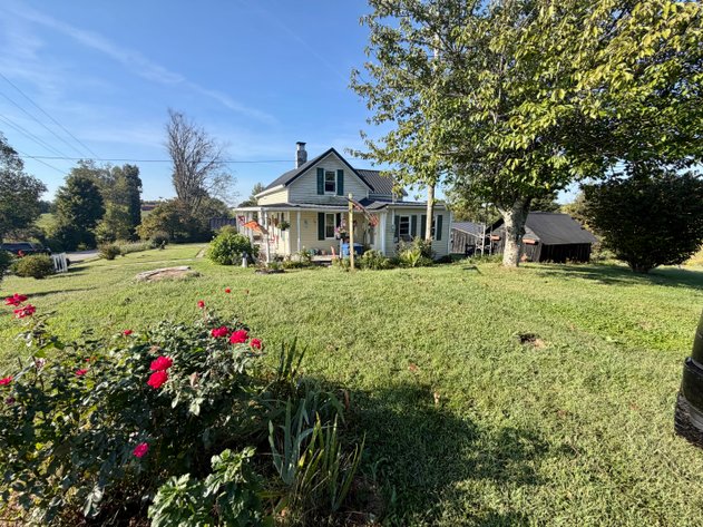 Image for ABSOLUTE LIVE-ONSITE AUCTION HOUSE & 8.98 ACRES | 1781 S. HWY 837, NANCY, KY