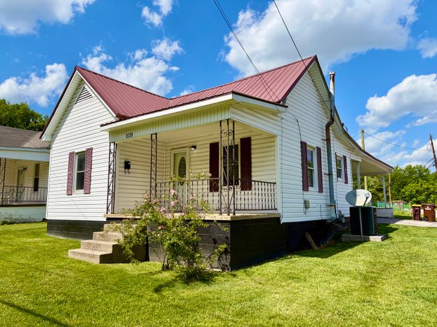 Image for ABSOLUTE ONLINE-ONLY AUCTION HOUSE & LOT | 109 LANGDON ST., SOMERSET, KY