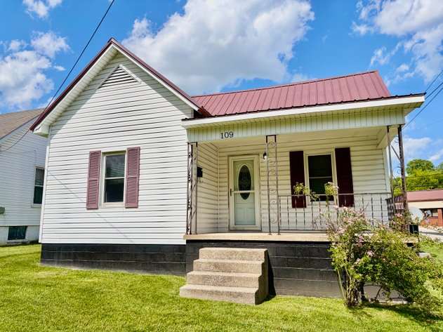Image for ABSOLUTE ONLINE-ONLY AUCTION HOUSE & LOT | 109 LANGDON ST., SOMERSET, KY
