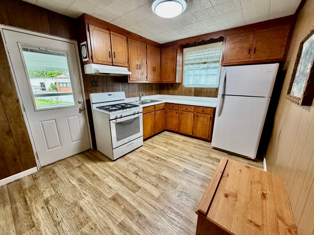 Image for ABSOLUTE ONLINE-ONLY AUCTION HOUSE & LOT | 109 LANGDON ST., SOMERSET, KY