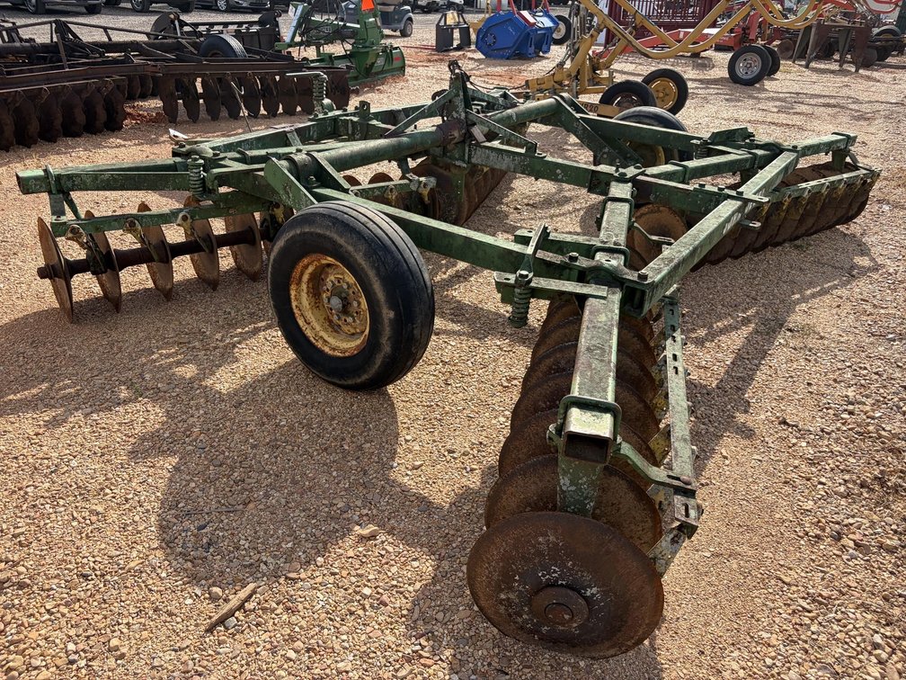 Image for October 9th, 2026, Equipment Auction