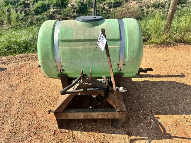 Image for October 9th, 2026, Equipment Auction