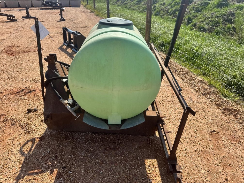 Image for October 9th, 2026, Equipment Auction