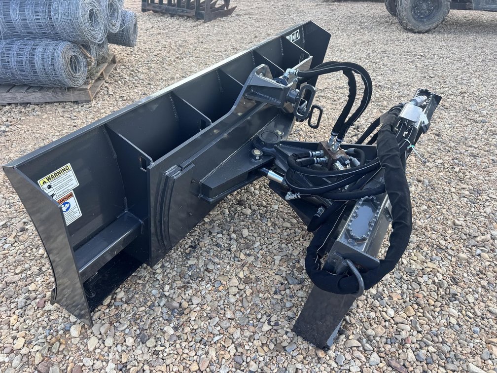 Image for October 9th, 2026, Equipment Auction