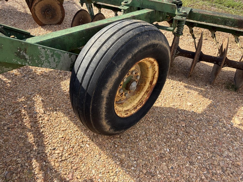 Image for October 9th, 2026, Equipment Auction