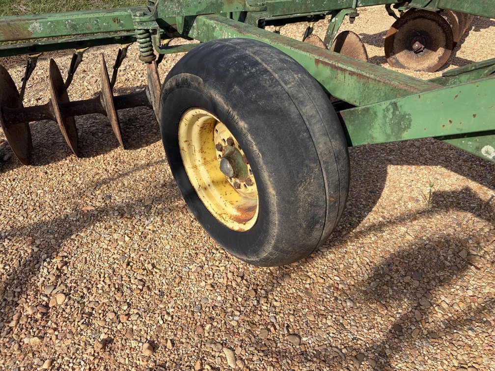 Image for October 9th, 2026, Equipment Auction