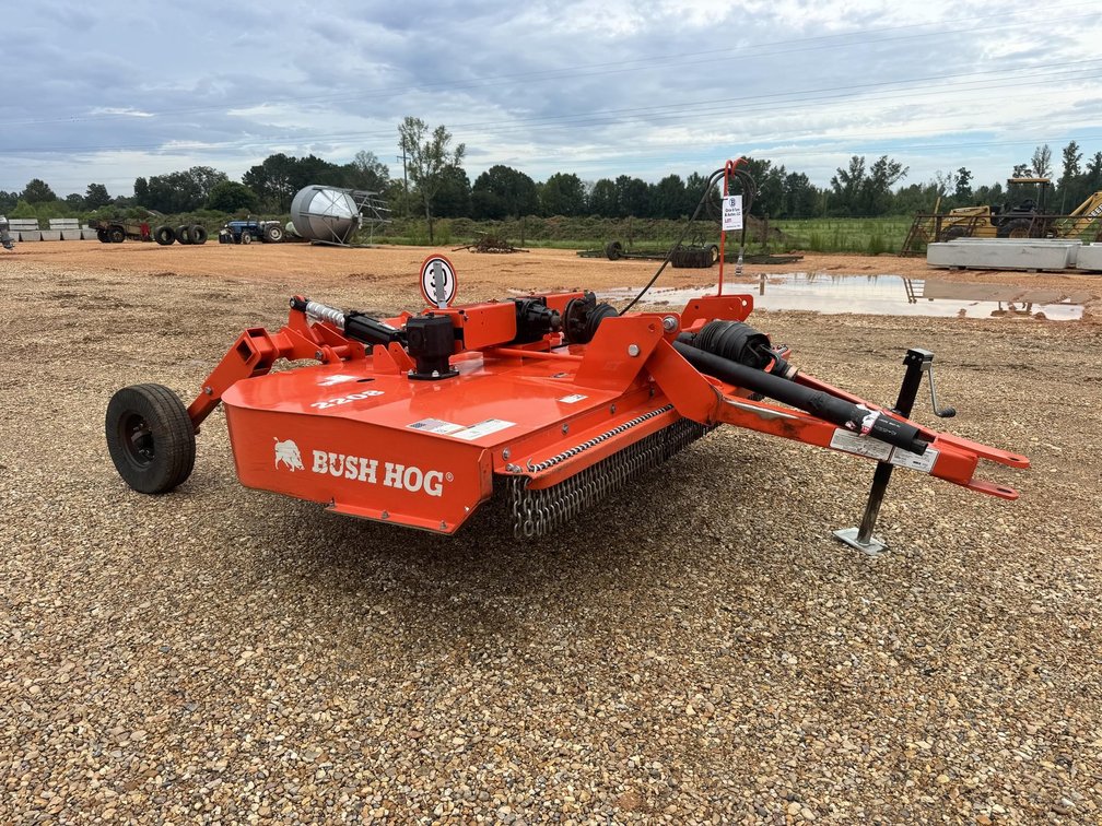 Image for October 9th, 2026, Equipment Auction