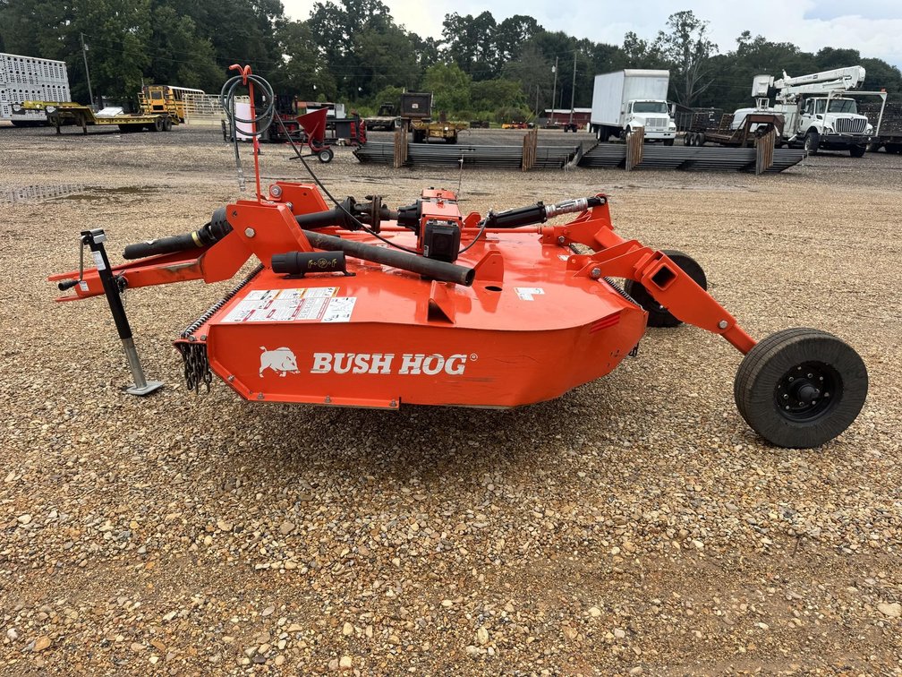 Image for October 9th, 2026, Equipment Auction