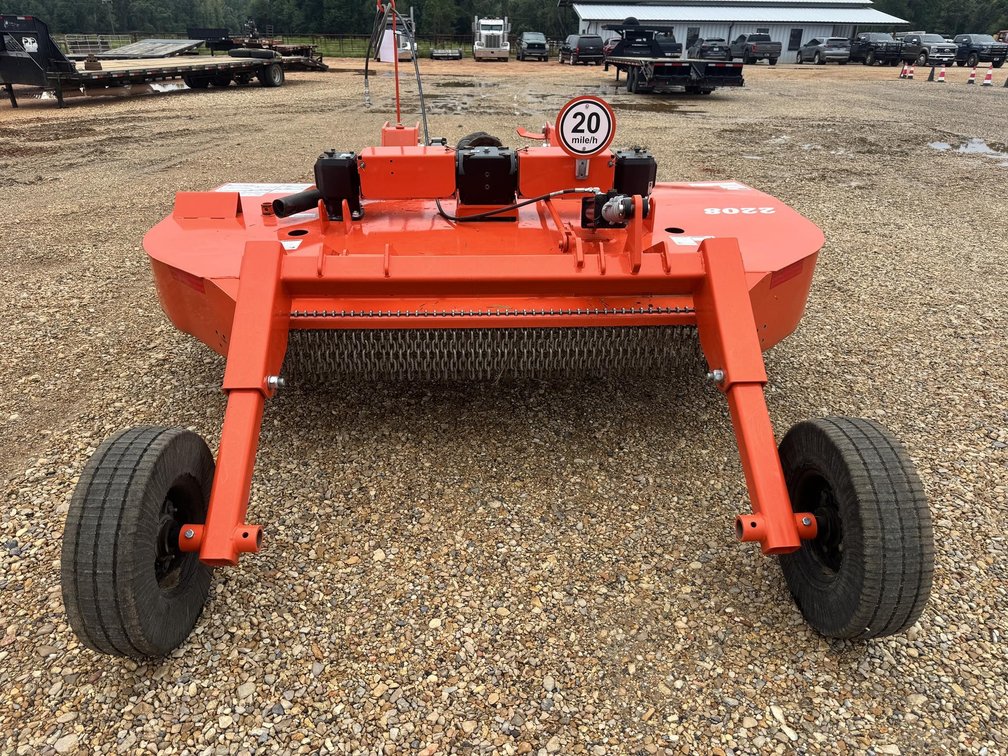 Image for October 9th, 2026, Equipment Auction