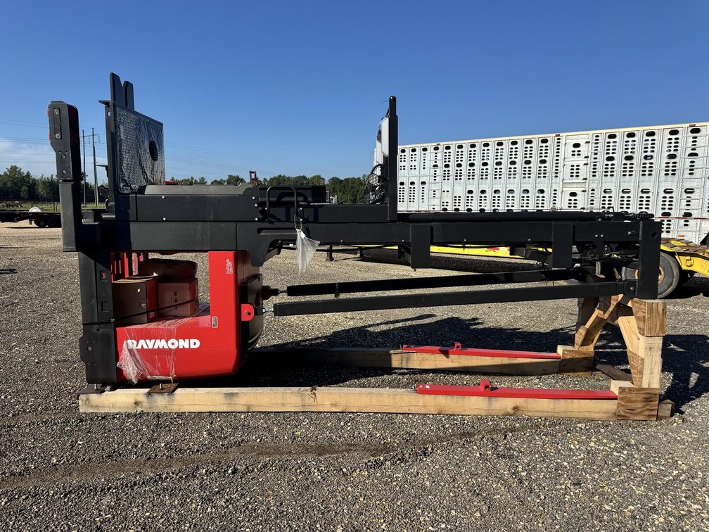 Image for October 9th, 2026, Equipment Auction