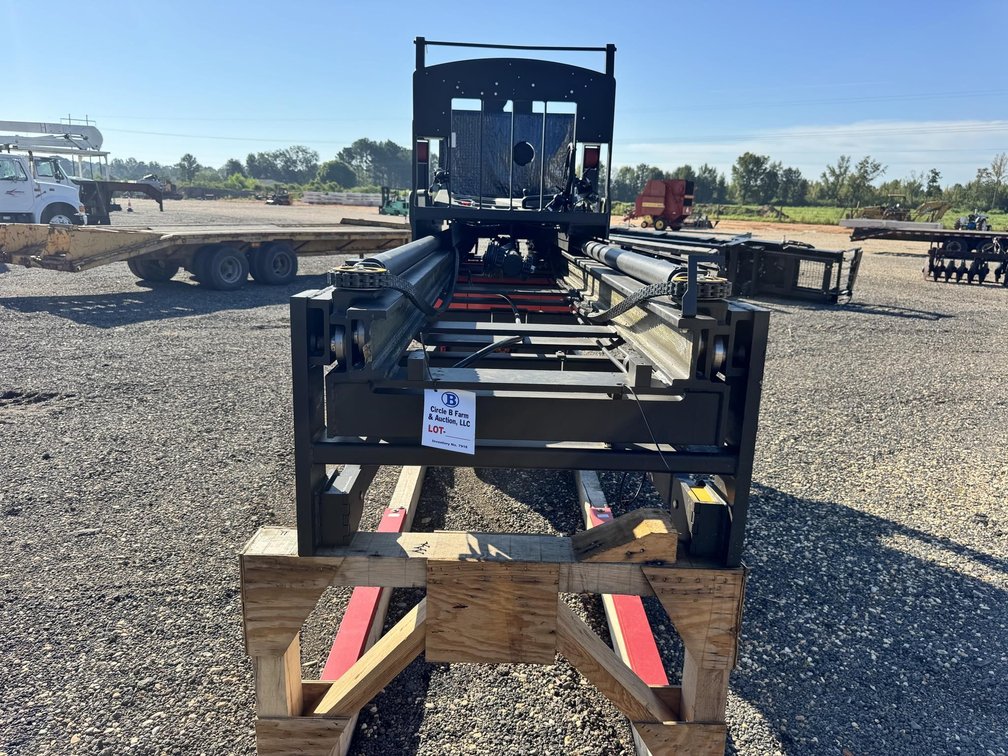 Image for October 9th, 2026, Equipment Auction