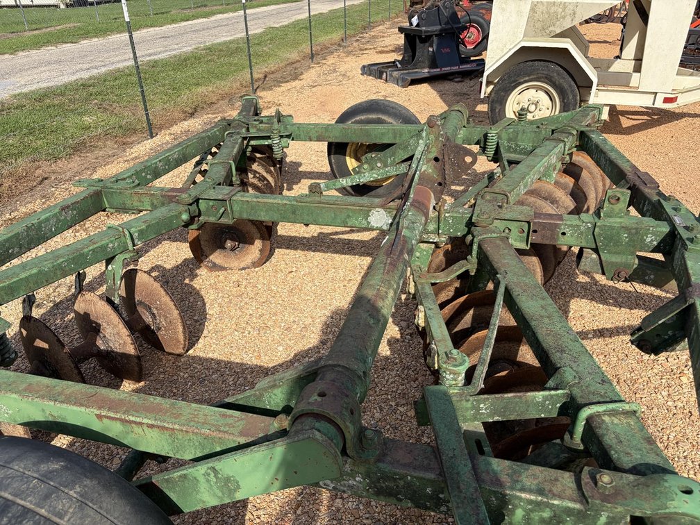 Image for October 9th, 2026, Equipment Auction