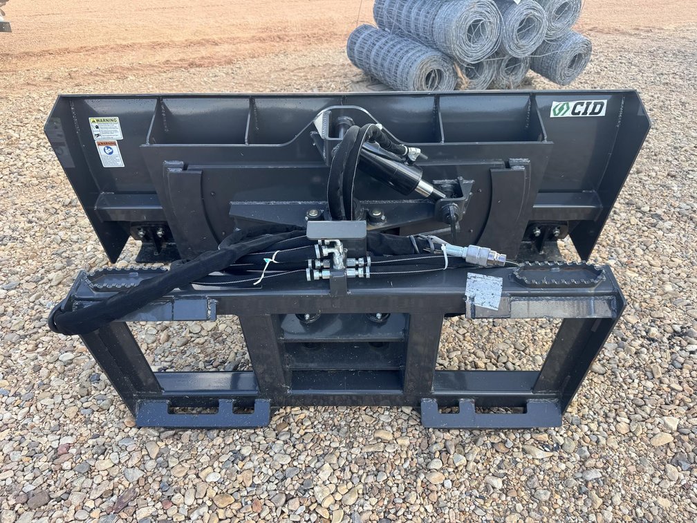Image for October 9th, 2026, Equipment Auction