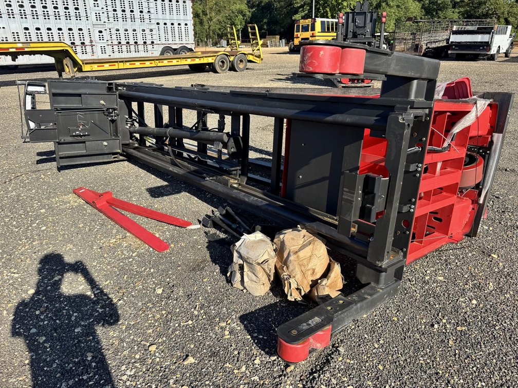 Image for October 9th, 2026, Equipment Auction