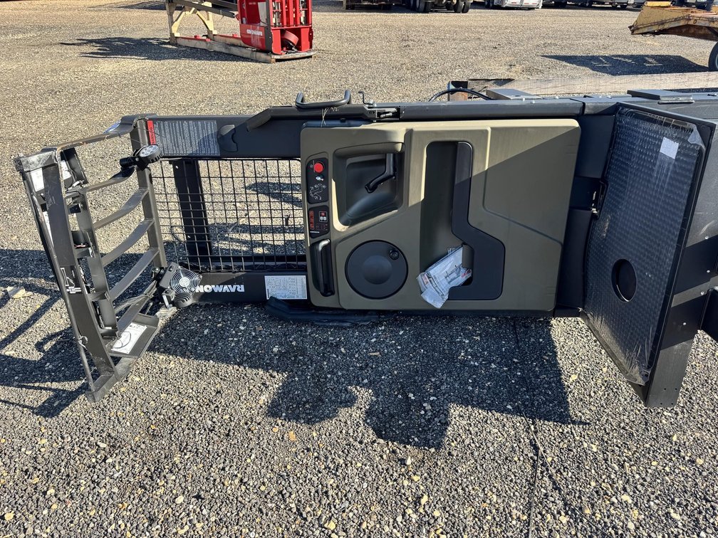 Image for October 9th, 2026, Equipment Auction