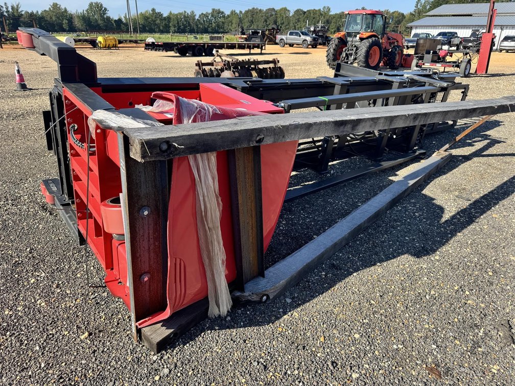 Image for October 9th, 2026, Equipment Auction