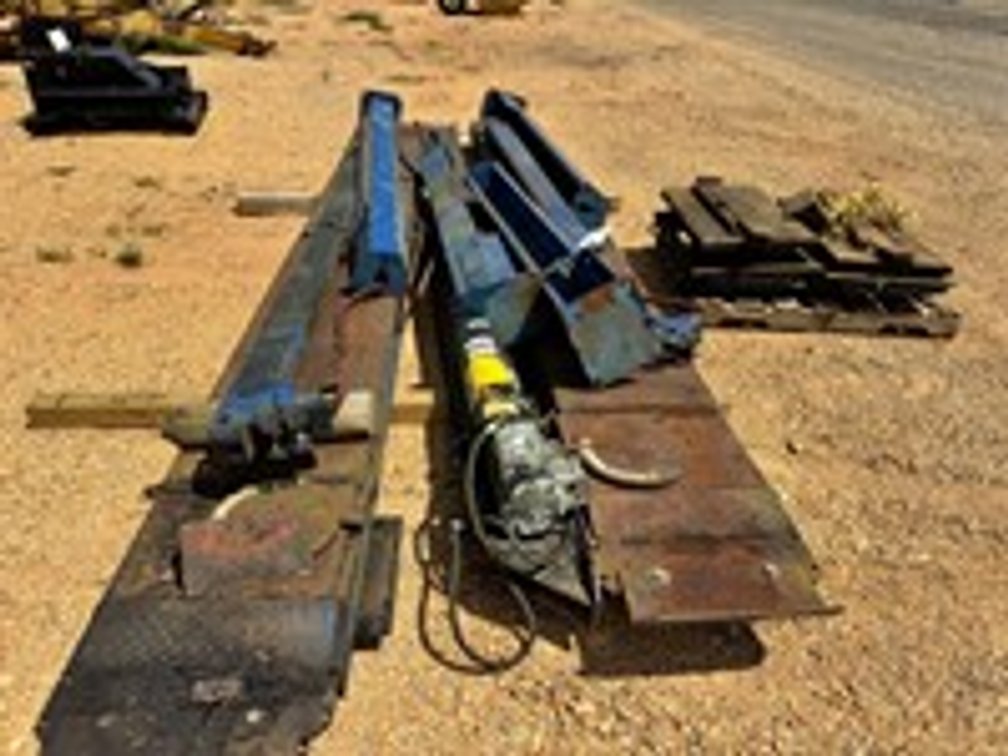 Image for October 9th, 2026, Equipment Auction