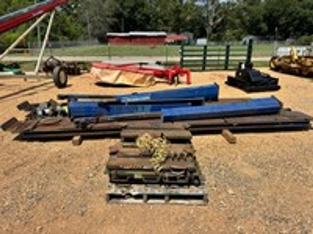 Image for October 9th, 2026, Equipment Auction