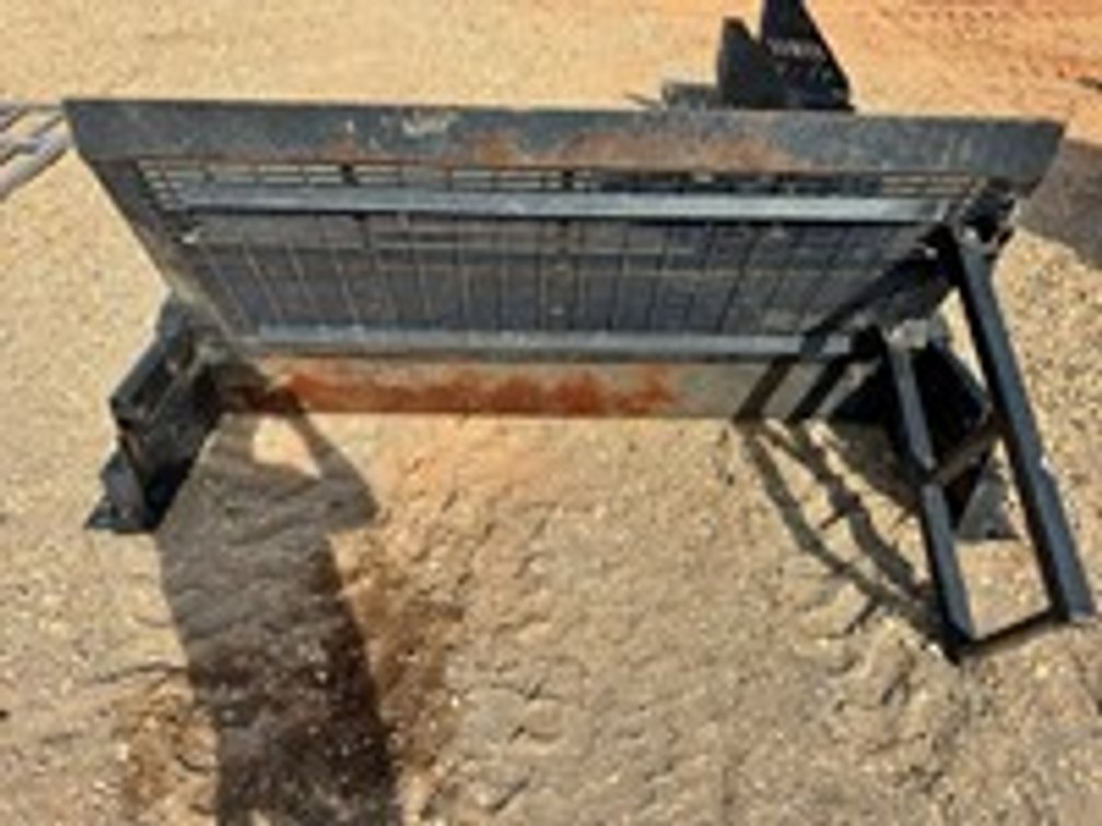 Image for October 9th, 2026, Equipment Auction