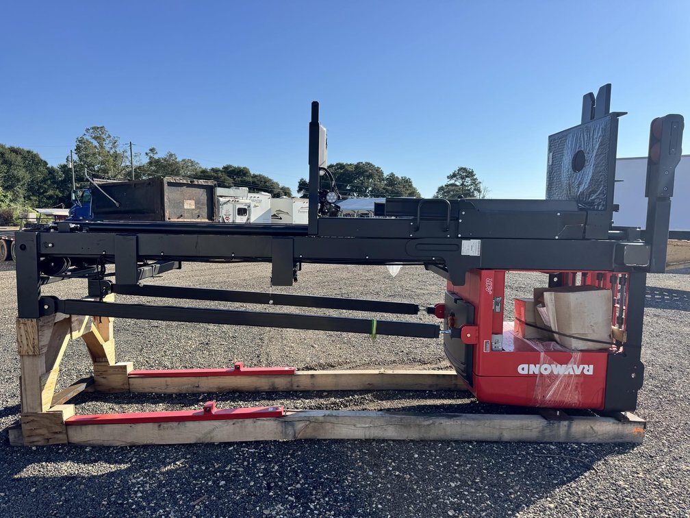 Image for October 9th, 2026, Equipment Auction