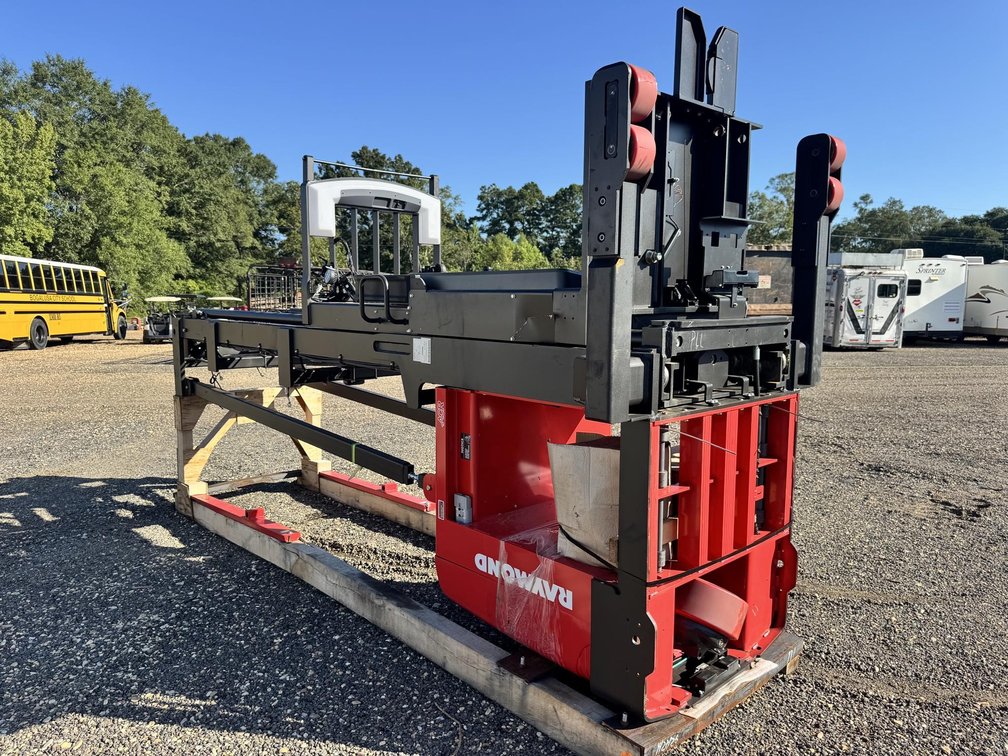 Image for October 9th, 2026, Equipment Auction