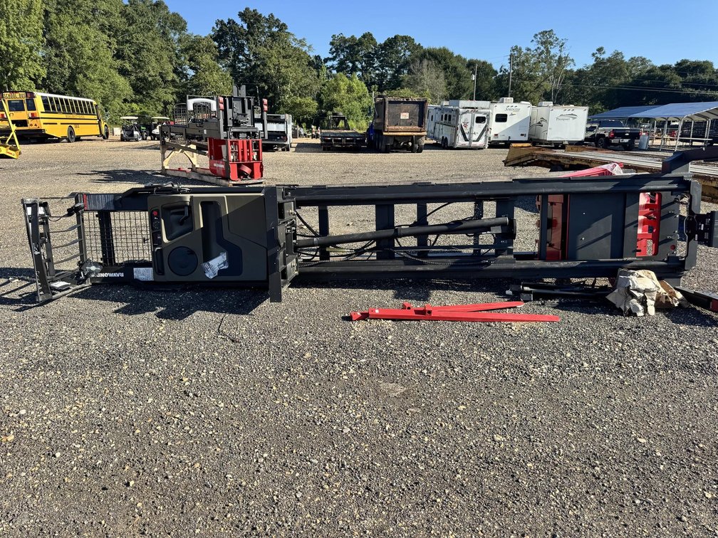 Image for October 9th, 2026, Equipment Auction
