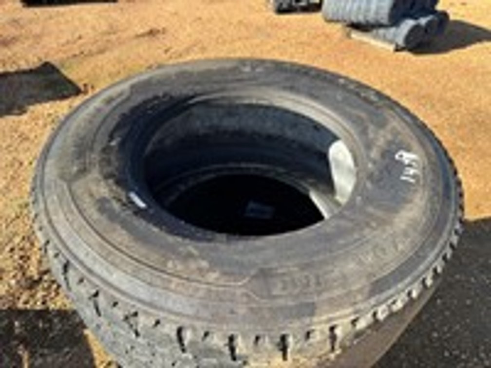 Image for October 9th, 2026, Equipment Auction